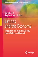 Télécharger le livre :  Latinos and the Economy