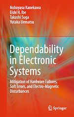 Télécharger le livre :  Dependability in Electronic Systems