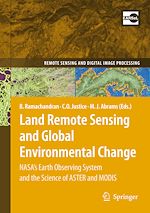 Download this eBook Land Remote Sensing and Global Environmental Change
