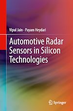 Télécharger le livre :  Automotive Radar Sensors in Silicon Technologies