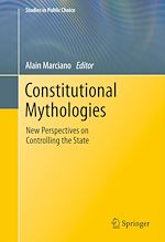 Télécharger le livre :  Constitutional Mythologies