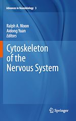 Télécharger le livre :  Cytoskeleton of the Nervous System