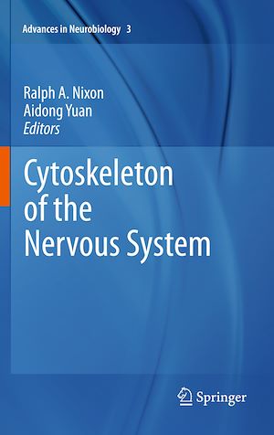 Téléchargez le livre :  Cytoskeleton of the Nervous System