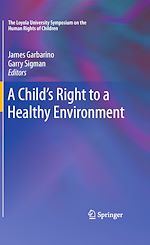 Télécharger le livre :  A Child's Right to a Healthy Environment