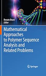 Télécharger le livre :  Mathematical Approaches to Polymer Sequence Analysis and Related Problems