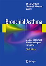 Télécharger le livre :  Bronchial Asthma