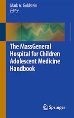 Télécharger le livre :  The MassGeneral Hospital for Children Adolescent Medicine Handbook