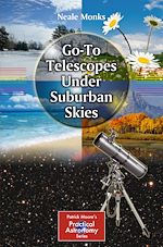 Télécharger le livre :  Go-To Telescopes Under Suburban Skies