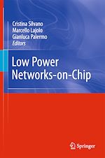 Télécharger le livre :  Low Power Networks-on-Chip