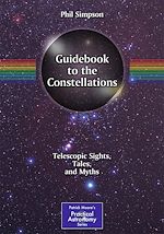Télécharger le livre :  Guidebook to the Constellations