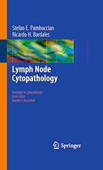 Télécharger le livre :  Lymph Node Cytopathology