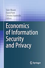 Télécharger le livre :  Economics of Information Security and Privacy