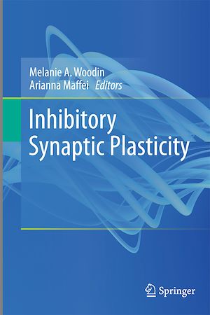 Téléchargez le livre :  Inhibitory Synaptic Plasticity