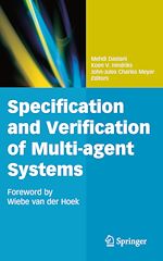 Télécharger le livre :  Specification and Verification of Multi-agent Systems