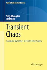 Télécharger le livre :  Transient Chaos