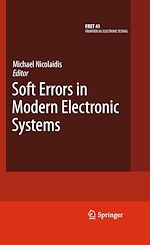 Télécharger le livre :  Soft Errors in Modern Electronic Systems
