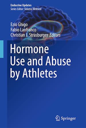 Téléchargez le livre :  Hormone Use and Abuse by Athletes