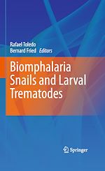 Télécharger le livre :  Biomphalaria Snails and Larval Trematodes
