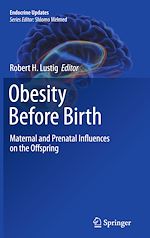 Télécharger le livre :  Obesity Before Birth
