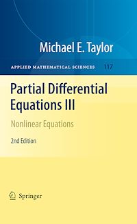 Télécharger le livre :  Partial Differential Equations III