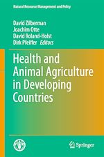 Download this eBook Health and Animal Agriculture in Developing Countries