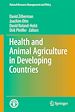 Télécharger le livre :  Health and Animal Agriculture in Developing Countries