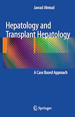 Télécharger le livre :  Hepatology and Transplant Hepatology