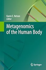 Télécharger le livre :  Metagenomics of the Human Body