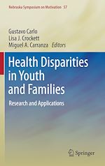 Télécharger le livre :  Health Disparities in Youth and Families