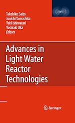 Télécharger le livre :  Advances in Light Water Reactor Technologies