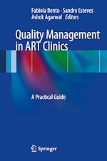 Télécharger le livre :  Quality Management in ART Clinics