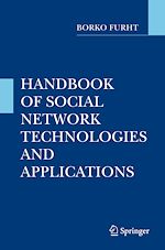 Télécharger le livre :  Handbook of Social Network Technologies and Applications