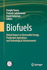 Télécharger le livre :  Biofuels