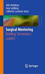 Télécharger le livre :  Surgical Mentoring