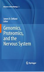 Télécharger le livre :  Genomics, Proteomics, and the Nervous System
