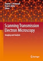 Télécharger le livre :  Scanning Transmission Electron Microscopy