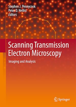 Téléchargez le livre :  Scanning Transmission Electron Microscopy