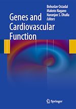 Télécharger le livre :  Genes and Cardiovascular Function