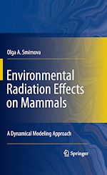 Télécharger le livre :  Environmental Radiation Effects on Mammals