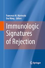 Télécharger le livre :  Immunologic Signatures of Rejection