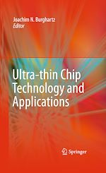 Télécharger le livre :  Ultra-thin Chip Technology and Applications