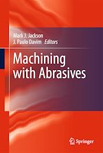 Télécharger le livre :  Machining with Abrasives
