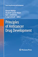 Télécharger le livre :  Principles of Anticancer Drug Development