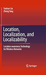 Télécharger le livre :  Location, Localization, and Localizability