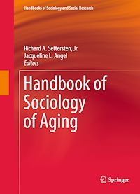 Télécharger le livre :  Handbook of Sociology of Aging