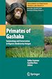 Télécharger le livre :  Primates of Gashaka