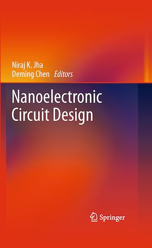 Téléchargez le livre :  Nanoelectronic Circuit Design