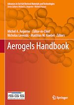 Télécharger le livre :  Aerogels Handbook