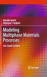 Télécharger le livre :  Modeling Multiphase Materials Processes