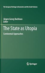 Télécharger le livre :  The State as Utopia